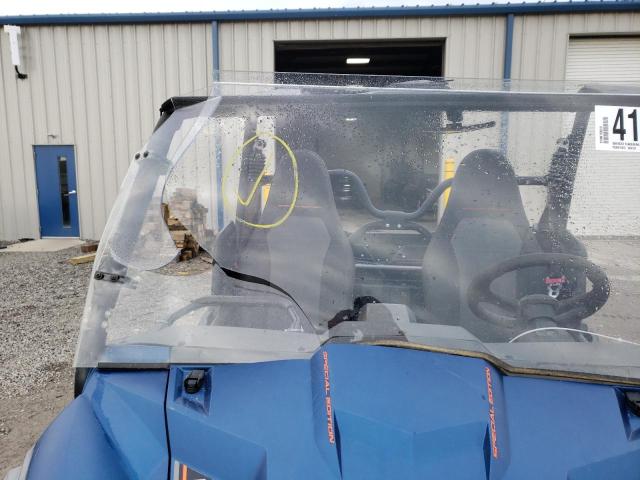 2019 YAMAHA YXE850 5Y4AN27Y9KA101636