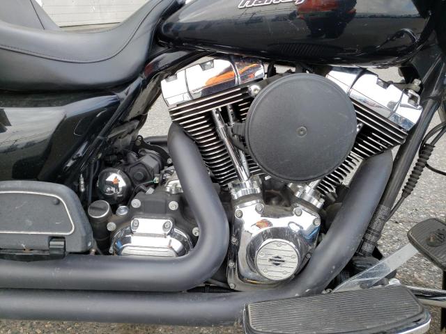 2012 HARLEY-DAVIDSON FLTRU ROAD 1HD1KGM12CB695289