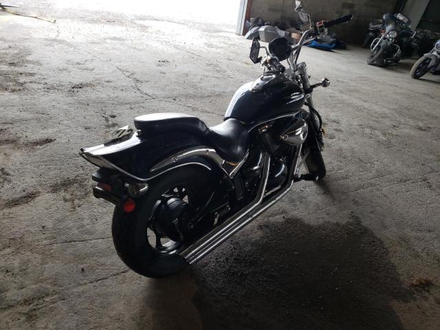 2005 SUZUKI M50 BK5 JS1VS56A152101244