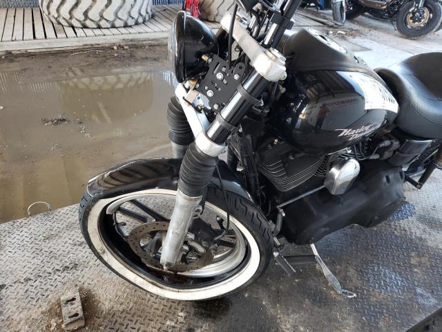 2007 HARLEY-DAVIDSON FXD 1HD1GM4147K313558