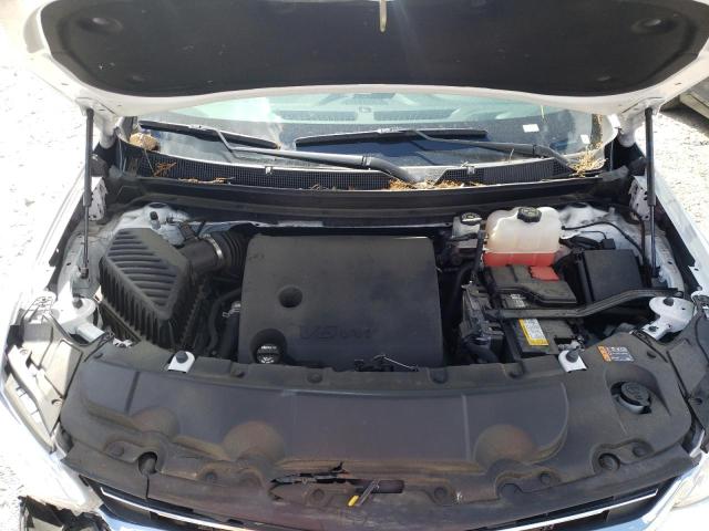 1GNEVGKW1LJ206841 Chevrolet Traverse L 2020. Фото: 6
