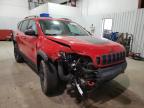 2019 JEEP  CHEROKEE