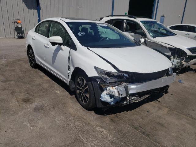 2015 HONDA CIVIC EX 19XFB2F87FE021313