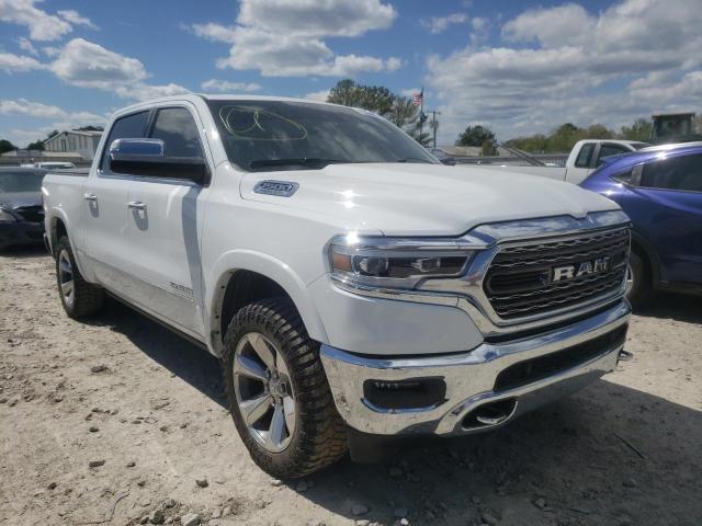 RAM 1500 – zdjęcie z aukcji, lot #41506902