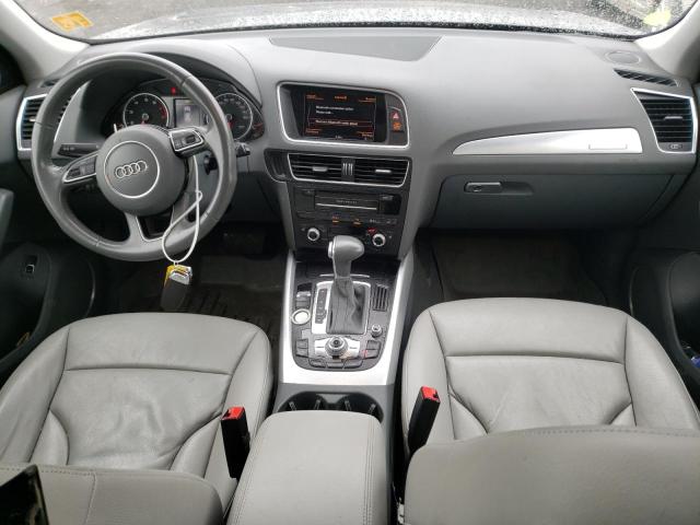 2015 AUDI Q5 WA1DGAFP9FA083450