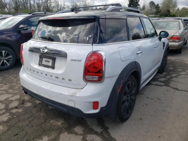 2017 MINI COOPER COU WMZYV5C38H3B75732