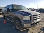 2005 FORD  F250