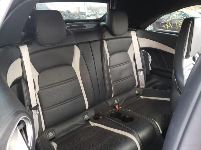 WDDWK8HB4HF478204 Mercedes-Benz C 63 Amg-S 2017. Фото: 5