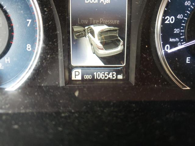 2016 TOYOTA CAMRY LE 4T4BF1FKXGR563860