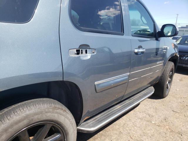 1GKFK63877J183799 Gmc Yukon Dena 2007. Фото: 8