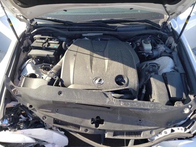 JTHBF1D25E5041497 Lexus Is 250 2014. Фото: 6