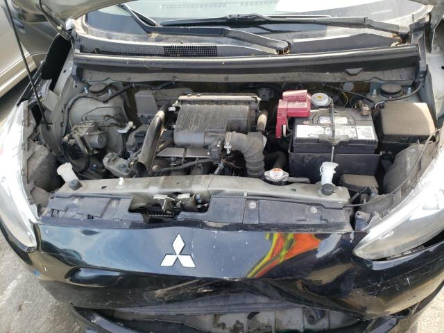 2015 MITSUBISHI MIRAGE DE ML32A3HJXFH040216