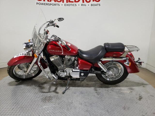 2015 HONDA VT750 C JH2RC5008FK200592