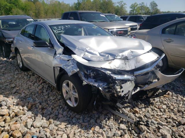 2020 CHEVROLET MALIBU LS 1G1ZB5ST8LF157520