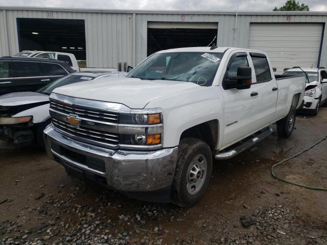 2015 CHEVROLET SILVRDO LT 1GC1CUEG8FF654484