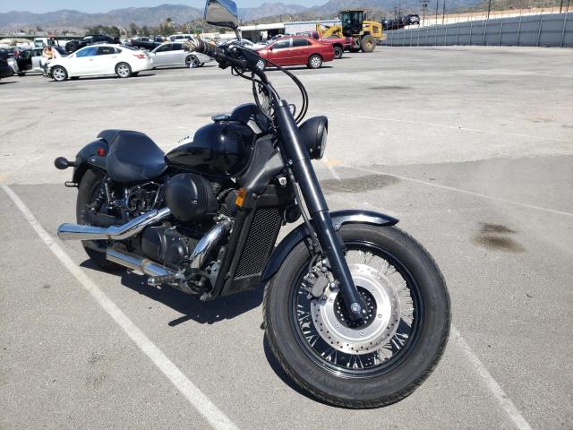 2020 HONDA VT750 JH2RC5384LK100051