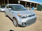 2019 KIA  SOUL