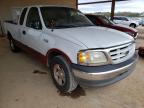 2004 FORD  F150