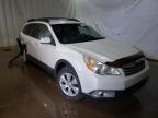 2011 SUBARU  OUTBACK