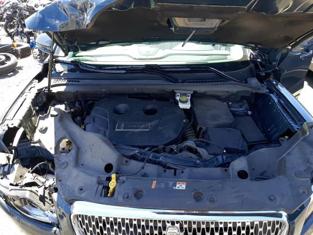 2019 LINCOLN MKC RESERV 5LMCJ3C96KUL03827