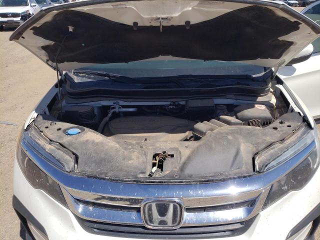 5FNYF6H58KB043655 Honda Pilot Exl 2019. Фото: 6