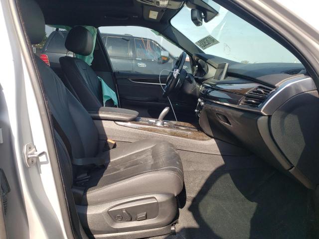 2018 BMW X5 XDR40E 5UXKT0C52J0W01952