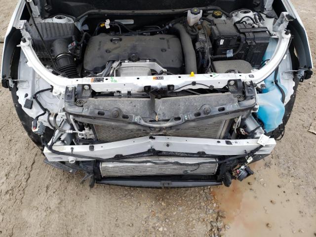 2020 CHEVROLET EQUINOX LT 2GNAXLEX3L6182061