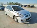 2014 HYUNDAI  ACCENT