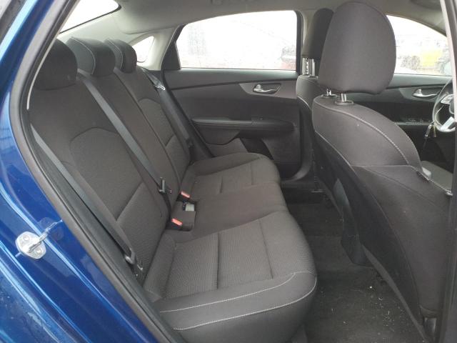 2020 KIA FORTE FE 3KPF24AD5LE143244