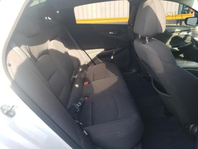 2018 CHEVROLET MALIBU LT 1G1ZD5ST9JF199234