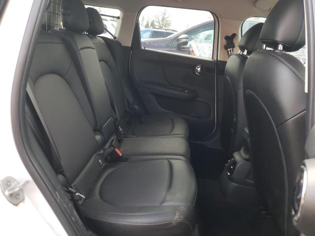 2017 MINI COOPER COU WMZYV5C38H3B75732