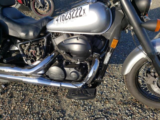 2015 HONDA VT750 C2B JH2RC5384FK500308