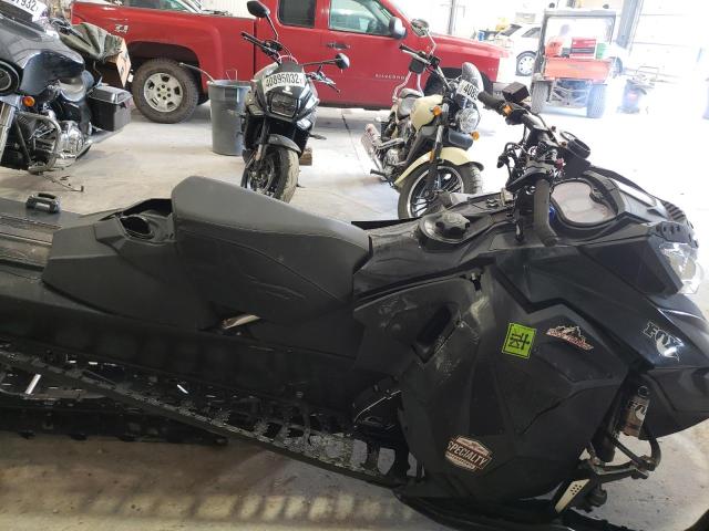 2016 SKI DOO SUMMIT X 2BPSTKCD5CV000054