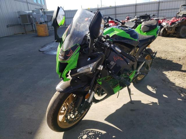 JKBZXVE17LA005069 Kawasaki Zx1002 2020. Фото: 1