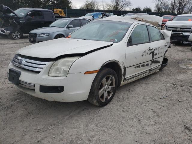 3FAHP07Z59R184468 | 2009 Ford fusion se