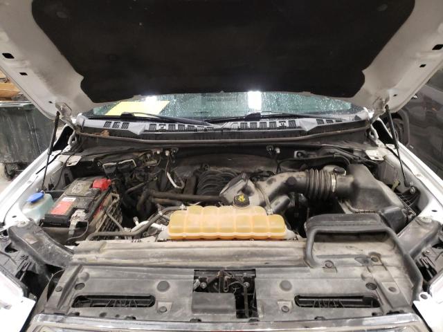 2016 FORD F150 SUPER 1FTEW1EF5GFB45551