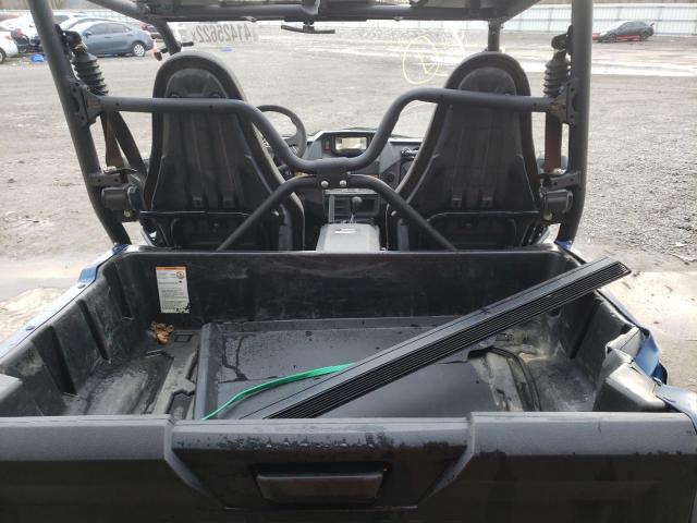 2019 YAMAHA YXE850 5Y4AN27Y9KA101636