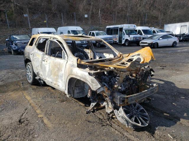 2017 GMC ACADIA ALL 1GKKNVLS1HZ218576