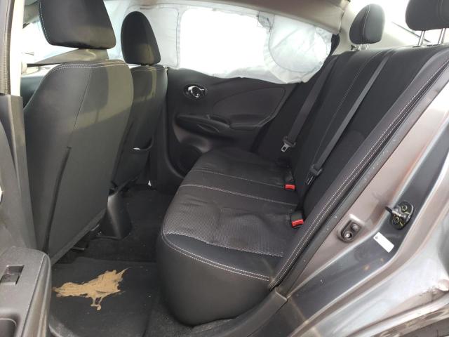 3N1CN7AP8GL909414 Nissan Versa S 2016. Фото: 5