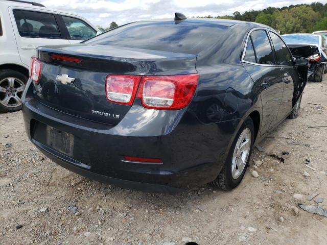 2015 CHEVROLET MALIBU LS 1G11B5SL2FF189557