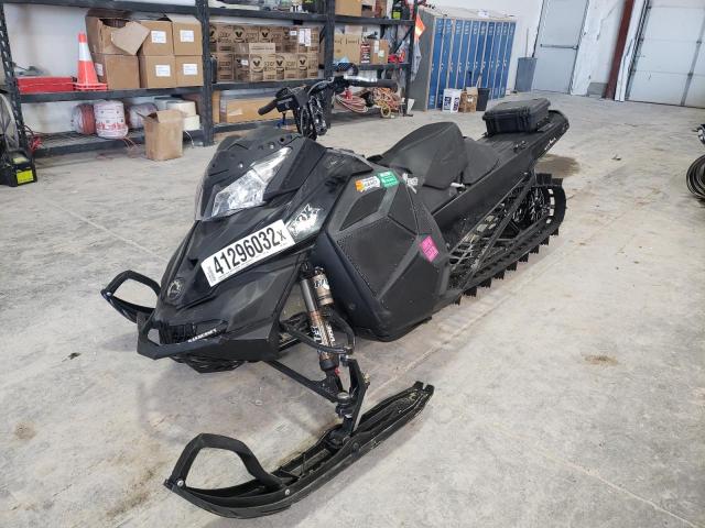 2016 SKI DOO SUMMIT X 2BPSTKCD5CV000054
