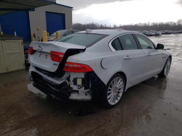2018 JAGUAR XE PORTFOL SAJAN4EV9JCP17242
