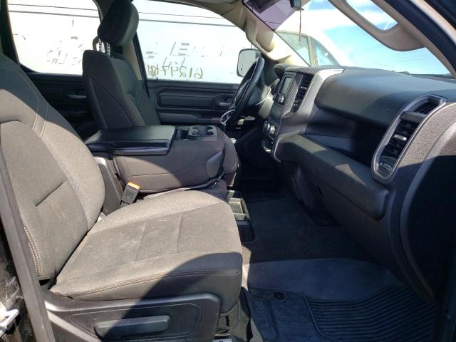 2019 RAM 1500 TRADE 1C6SRFCT6KN859551