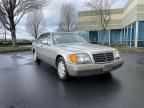 1994 MERCEDES-BENZ  S-CLASS