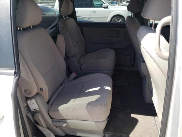 KNDMB5C15F6050007 KIA SEDONA LX