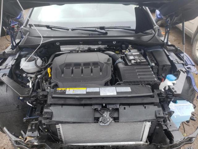 2021 VOLKSWAGEN ARTEON SEL WVWSR7AN4ME006524