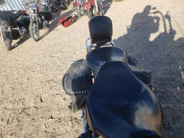 2005 HARLEY-DAVIDSON FLSTCI 1HD1BWB155Y051749