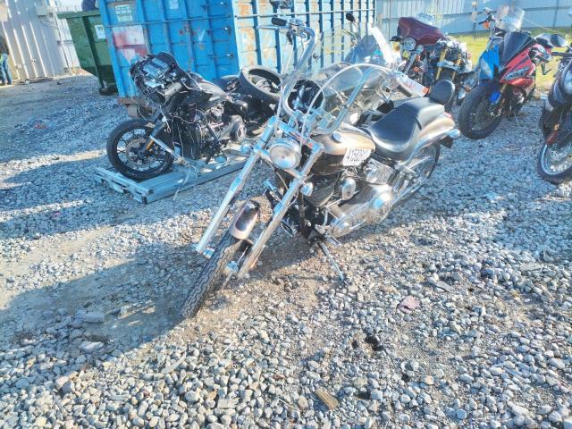 2004 HARLEY-DAVIDSON FXSTDI 1HD1JBB194Y053160