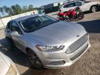 2013 FORD  FUSION