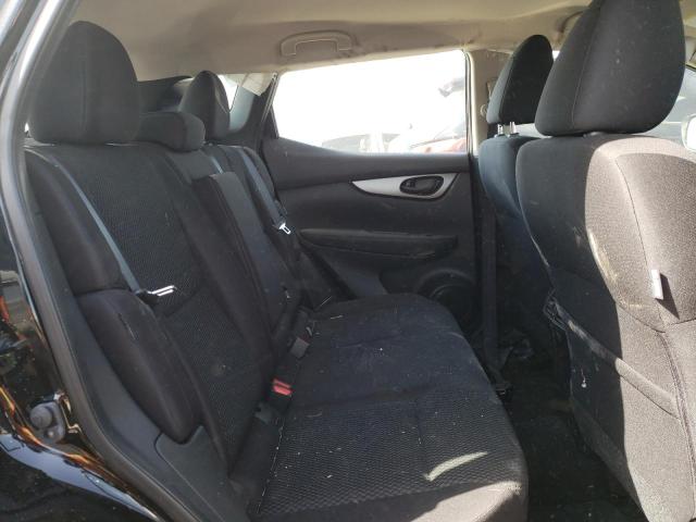 JN1BJ1AV1MW572724 Nissan Rogue Spor 2021. Фото: 5